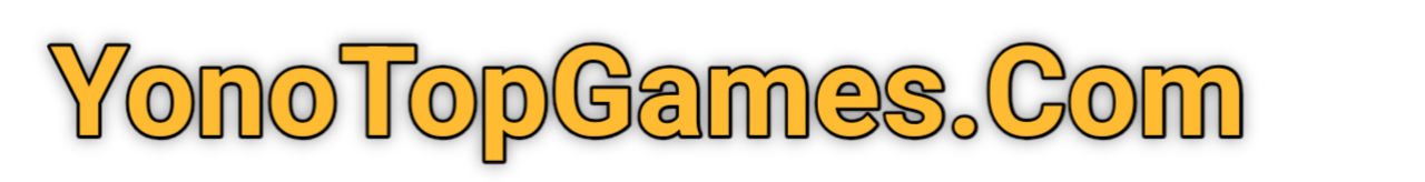 Yono Top Games