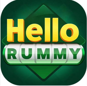 Hello Rummy