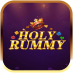 Holy Rummy Logo