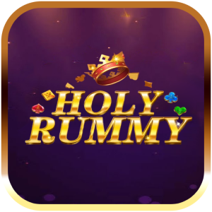 Holy Rummy Logo
