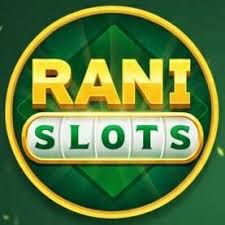Rani Slot