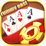Rummy East Logo