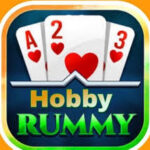 Hobby-Rummy
