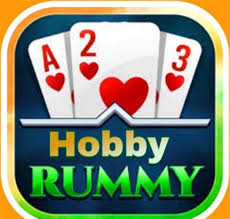 Hobby-Rummy